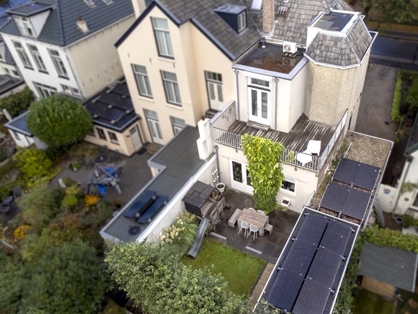 Medium property photo - Snekerstraat 46, 8701 XE Bolsward
